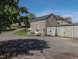 Puddaven Barn