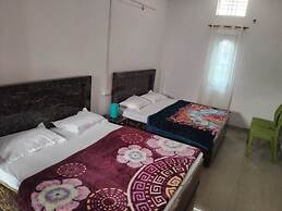 Rawat Residency