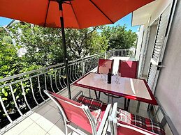 Apartman Vera Jadranovo