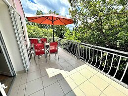 Apartman Vera Jadranovo