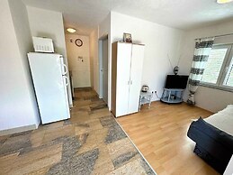 Apartman Vera Jadranovo