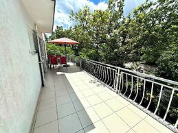 Apartman Vera Jadranovo