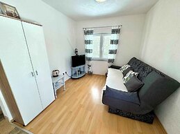 Apartman Vera Jadranovo