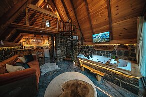 Şelale Suit Bungalov