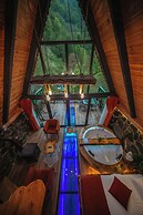 Şelale Suit Bungalov