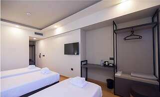 Green Boutique Hotel