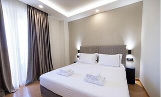 Green Boutique Hotel
