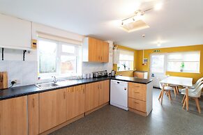 Thornbury Guest House Room 2