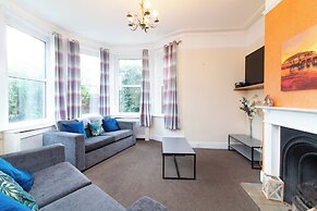 Thornbury Guest House Room 2