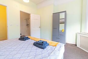 Thornbury Guest House Room 2