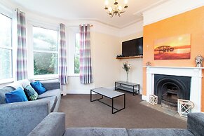 Thornbury Guest House Room 2