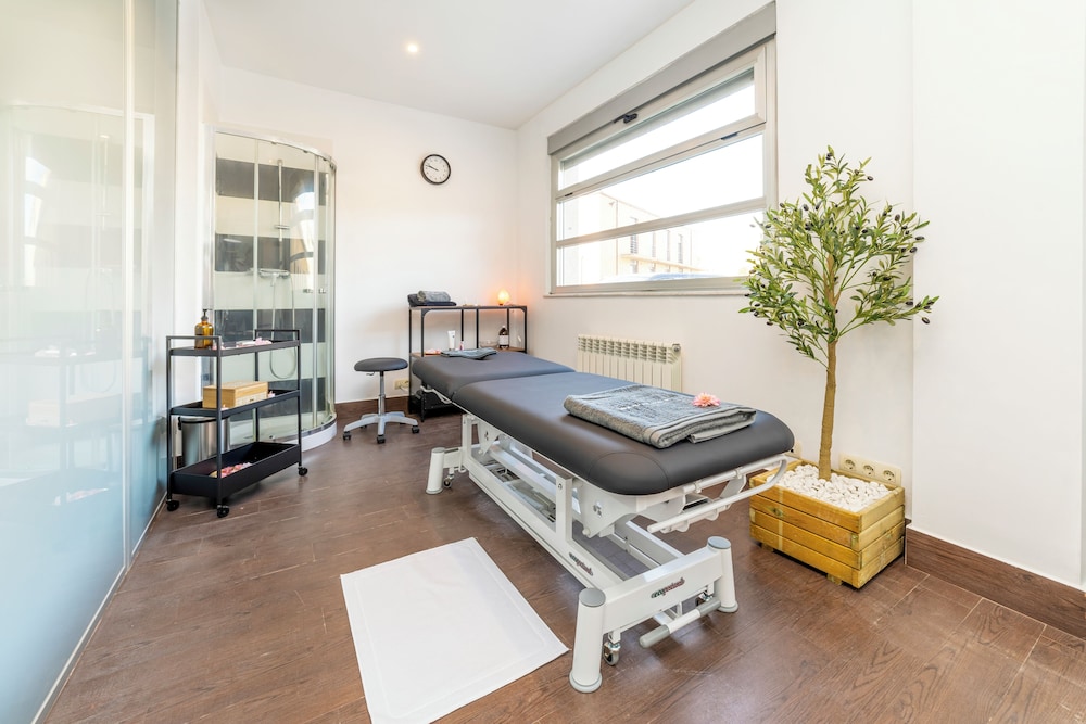 Hostal-SPA Mare Nostrum
