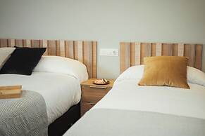 Hostal-SPA Mare Nostrum