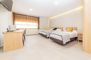 Hostal-SPA Mare Nostrum