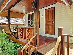 Siri Lagoona Resort