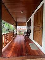 Siri Lagoona Resort