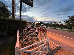 Siri Lagoona Resort