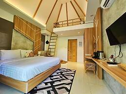 Siri Lagoona Resort