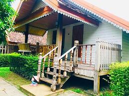 Siri Lagoona Resort