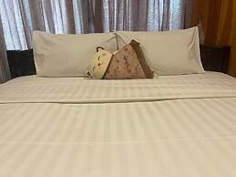 Siri Lagoona Resort