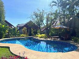 Siri Lagoona Resort
