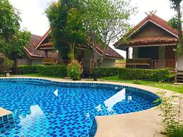 Siri Lagoona Resort