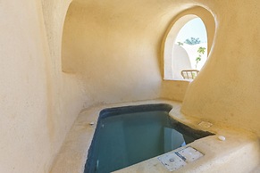 Anaktos Cave Houses
