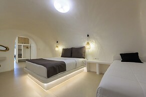 Anaktos Cave Houses