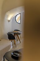 Anaktos Cave Houses