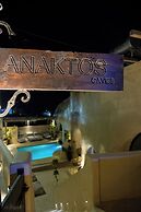 Anaktos Cave Houses