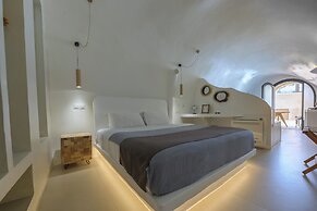 Anaktos Cave Houses
