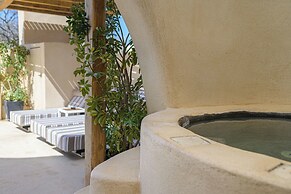 Anaktos Cave Houses