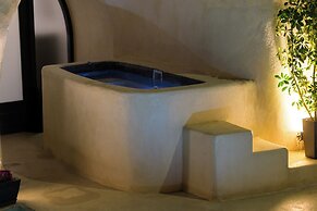 Anaktos Cave Houses