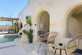 Anaktos Cave Houses