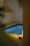 Anaktos Cave Houses
