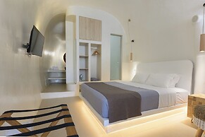Anaktos Cave Houses