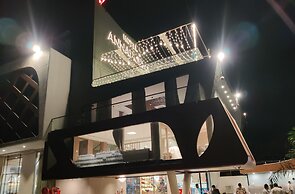 Hotel Annapurna
