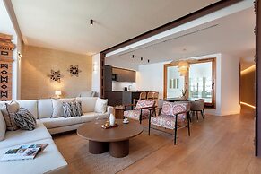Genteel Home Tomás de Ibarra 15