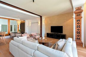 Genteel Home Tomás de Ibarra 15