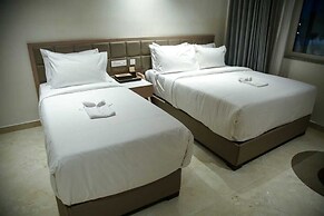 LEAF HOTEL