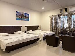 FARM REGENCY GORAI