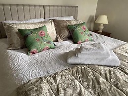 Glen Lyon Lodge Bed & Breakfast