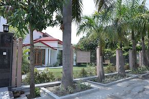 Sukoon A Family Villa