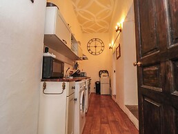 Catherine Parrs Sewing Room