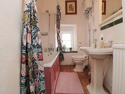 Catherine Parrs Sewing Room