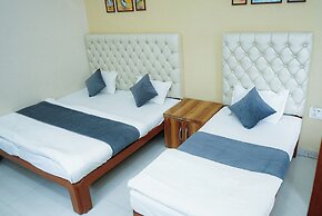 Hotel Pleasure Landmark