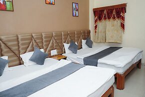 Hotel Pleasure Landmark