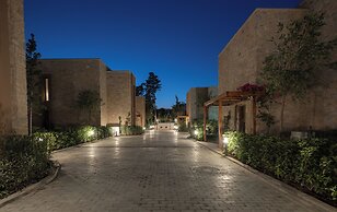 Mimosa Mansions