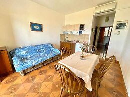 Apartment Luky 2