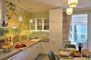 Olive Tree Apartment